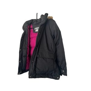 Columbia Ski jacket Women sz Large